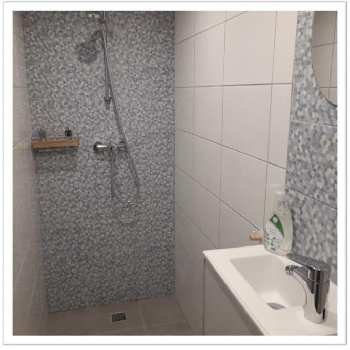 Charming Small House Close To Uzes Foissac  Ngoại thất bức ảnh