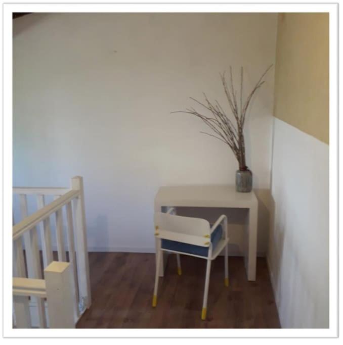 Charming Small House Close To Uzes Foissac  Ngoại thất bức ảnh