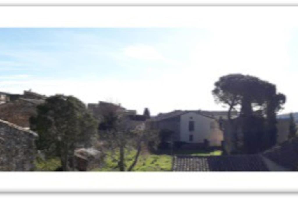 Charming Small House Close To Uzes Foissac  Ngoại thất bức ảnh